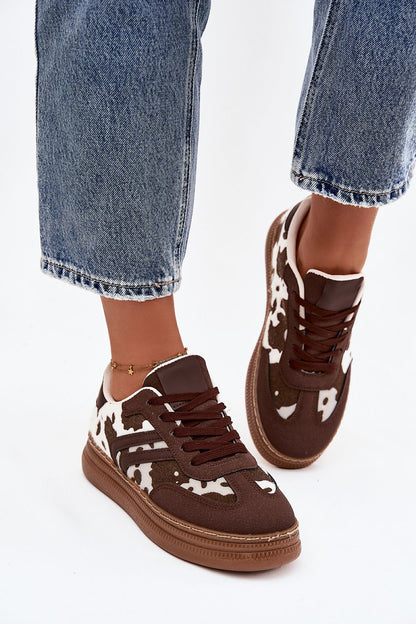  Sport Shoes model 222976 Step in style 