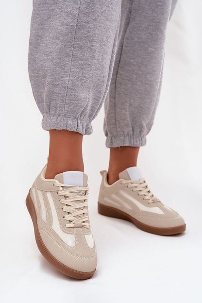  Sport Shoes model 222979 Step in style 