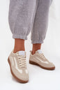  Sport Shoes model 222979 Step in style 