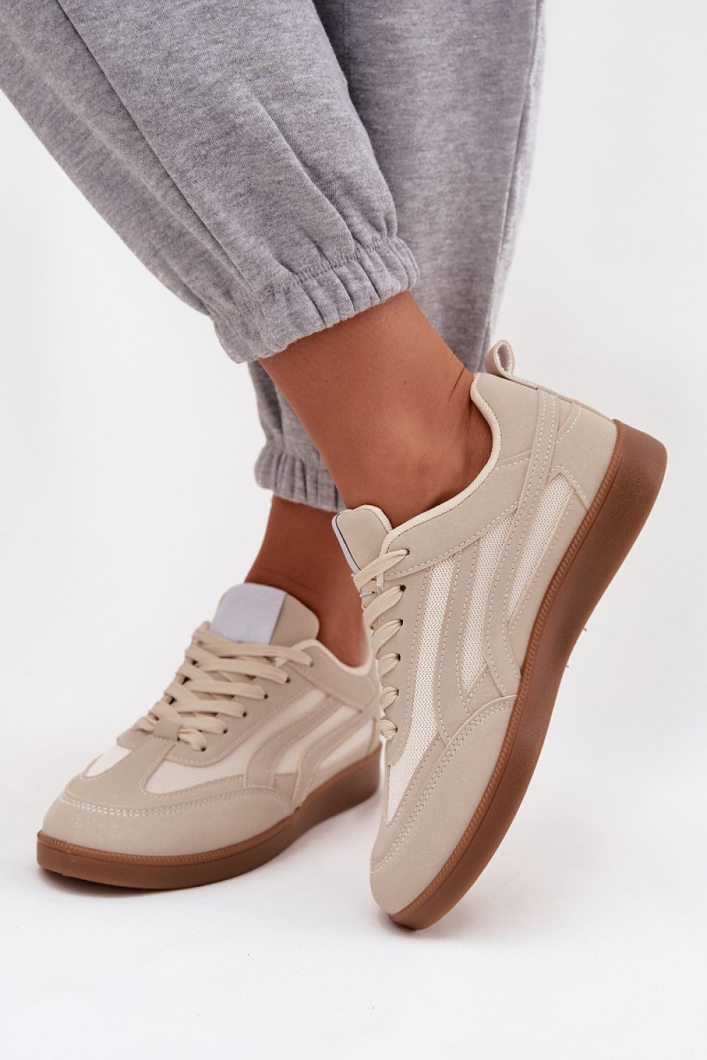  Sport Shoes model 222979 Step in style 