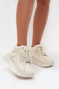  Sport Shoes model 222981 Step in style 