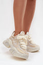 Sport Shoes model 222983 Step in style 
