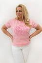  Plus size T-shirt model 230450 Relevance 