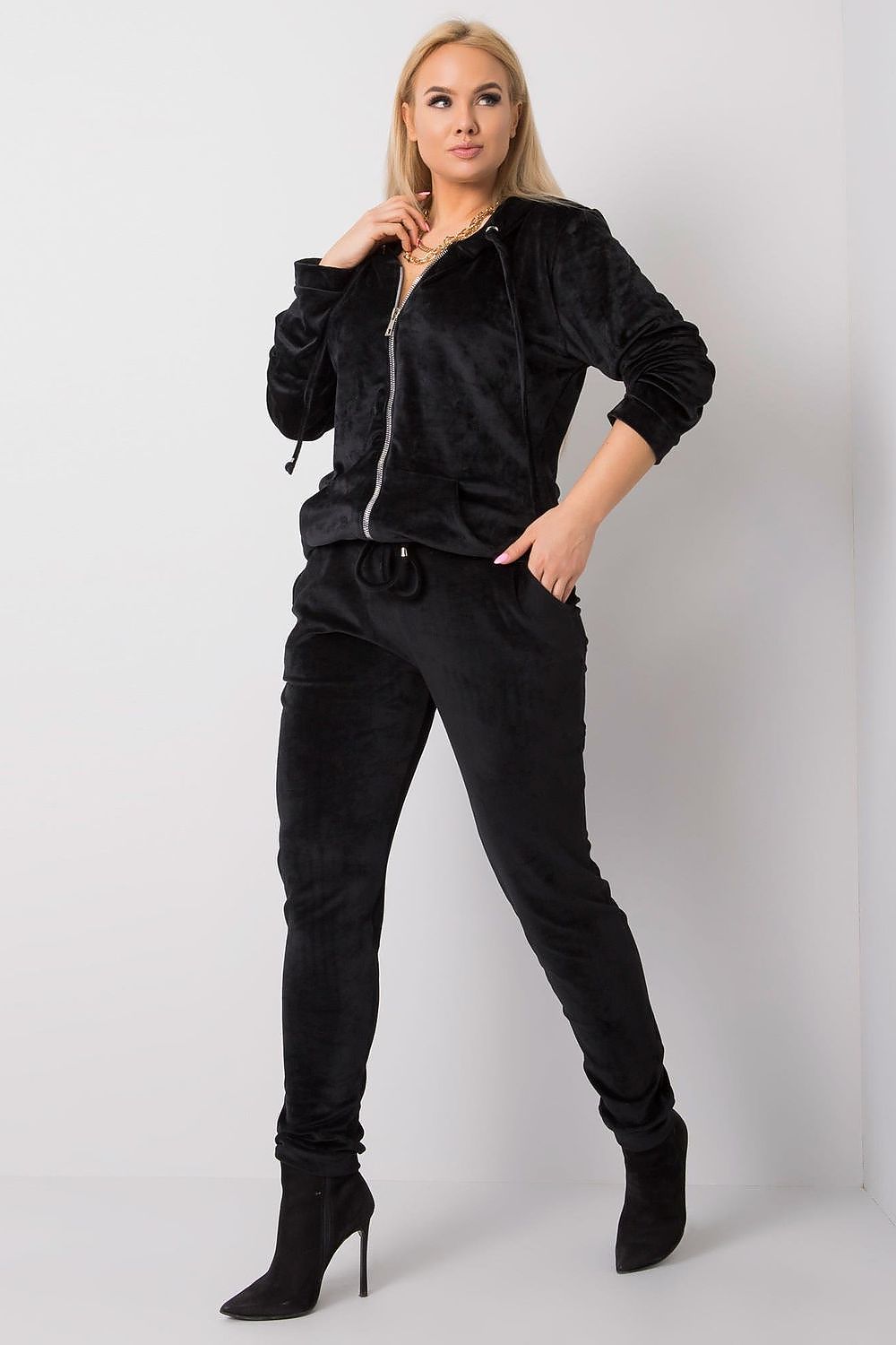  Plus size set model 171045 Relevance 