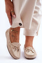  Mocassin model 181827 Step in style 