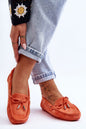  Mocassin model 181833 Step in style 