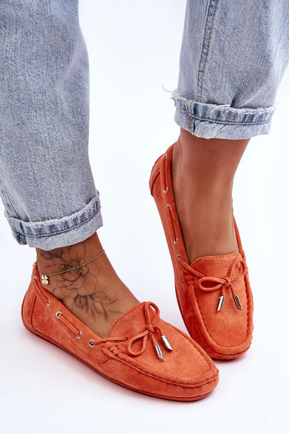  Mocassin model 181833 Step in style 