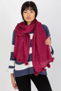  Shawl model 185906 AT 
