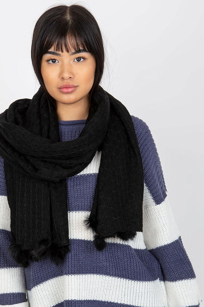  Shawl model 185907 AT 