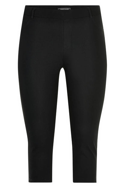 Copenhagen - Pants 7/8 Length fra Sandgaard