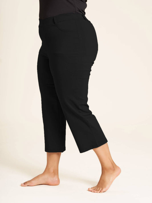 Copenhagen - Pants 7/8 Length fra Sandgaard