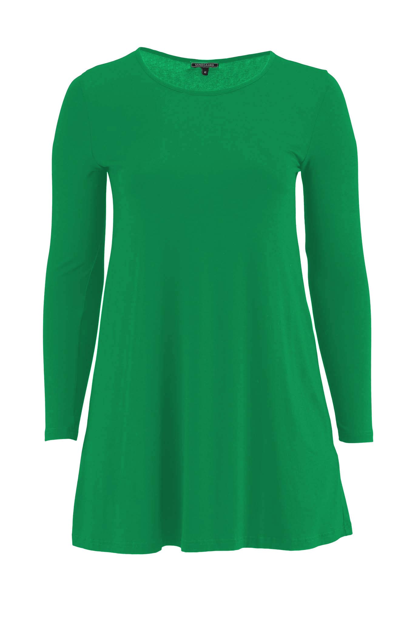 Amsterdam A-Shape kjole fra Sandgaard dansk design plus size
