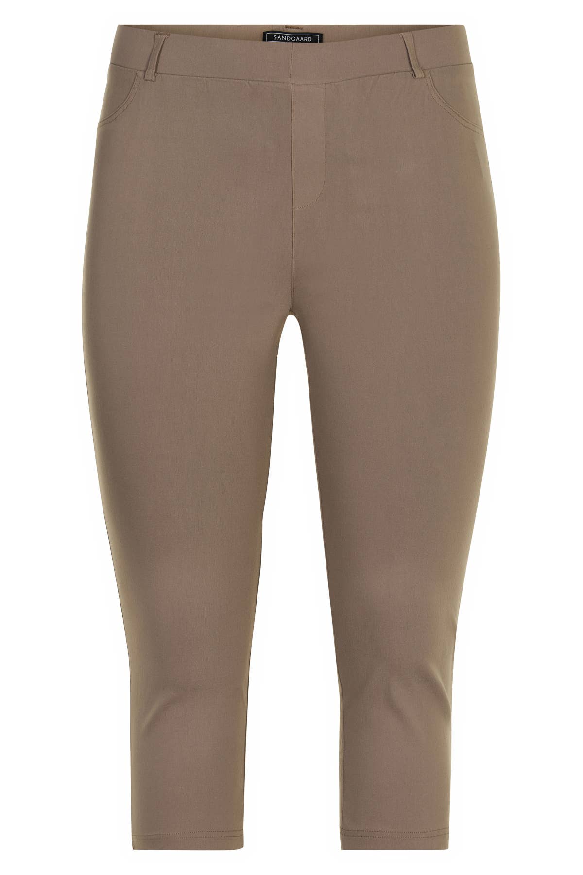 Copenhagen - Pants 7/8 Length fra Sandgaard