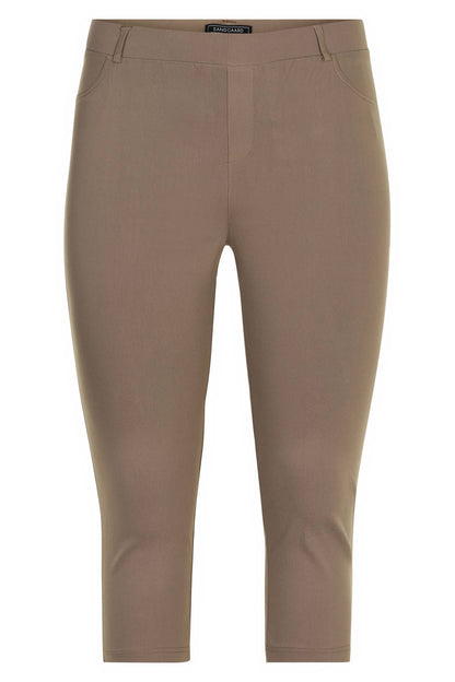 Copenhagen - Pants 7/8 Length fra Sandgaard