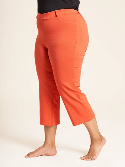 Copenhagen - Pants 7/8 Length fra Sandgaard