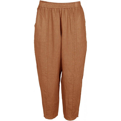 HØRBUKSER plus size fra Zoye