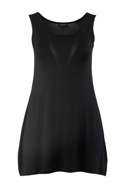 Amsterdam - Tank Top A-Shape Sandgaard