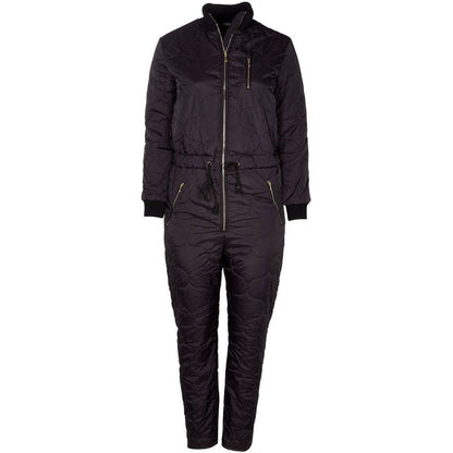 QUILTET JUMPSUIT Daniella